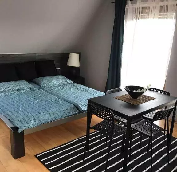 Majatalo Evička Penzion