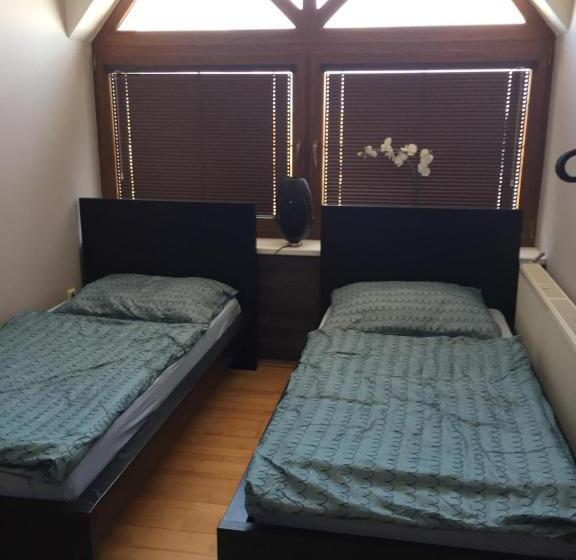 بنسيون Evička Penzion