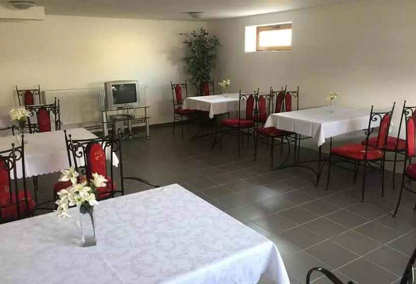 Majatalo Evička Penzion