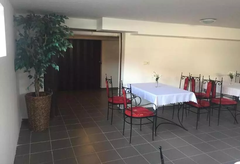 Majatalo Evička Penzion