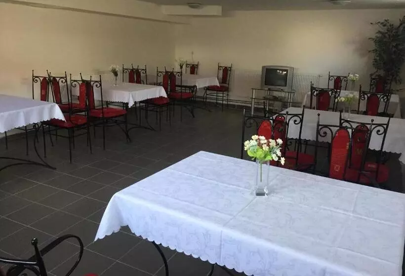 Majatalo Evička Penzion