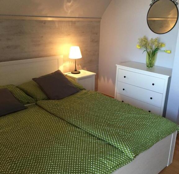 بنسيون Evička Penzion