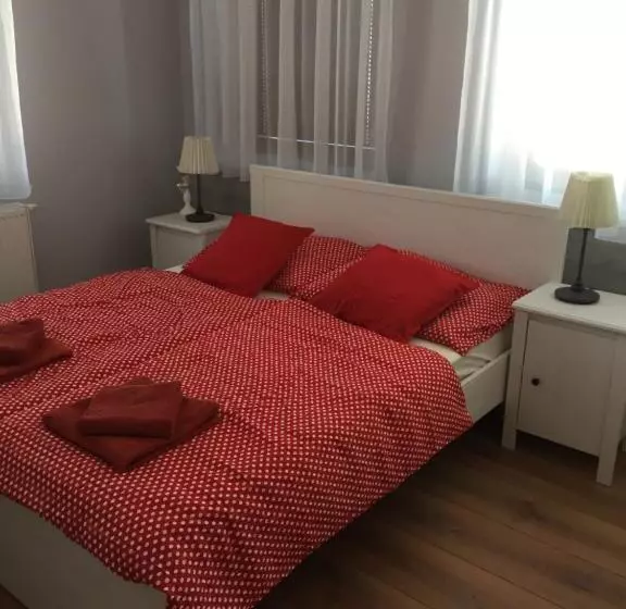 Majatalo Evička Penzion