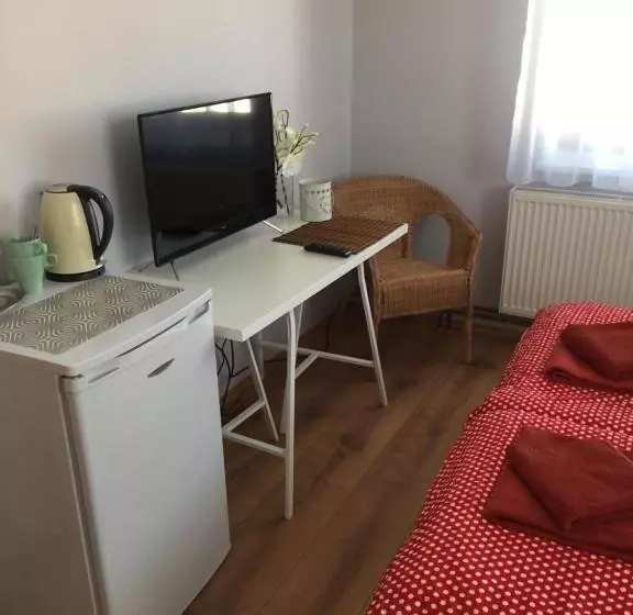 Majatalo Evička Penzion