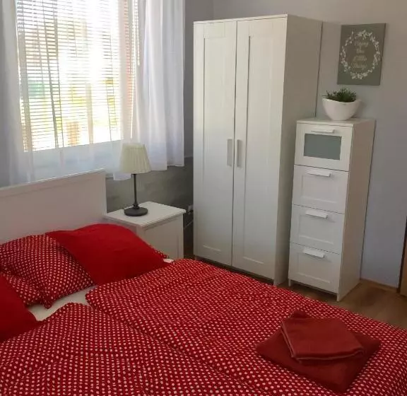 Majatalo Evička Penzion