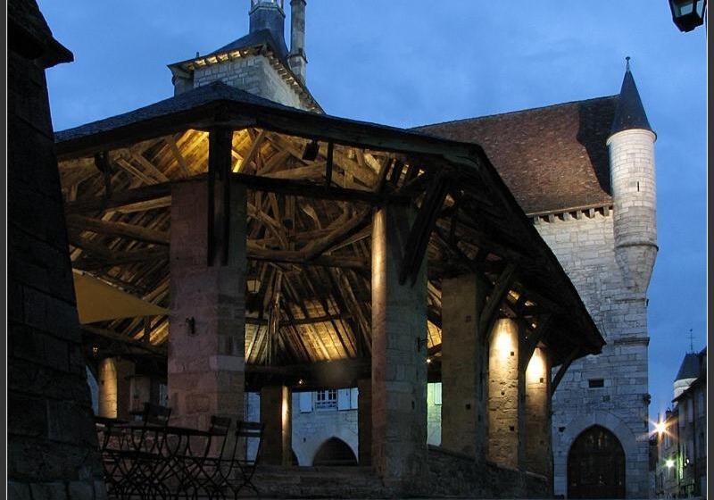 פנסיון Gostifrance