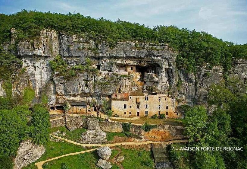 פנסיון Gostifrance