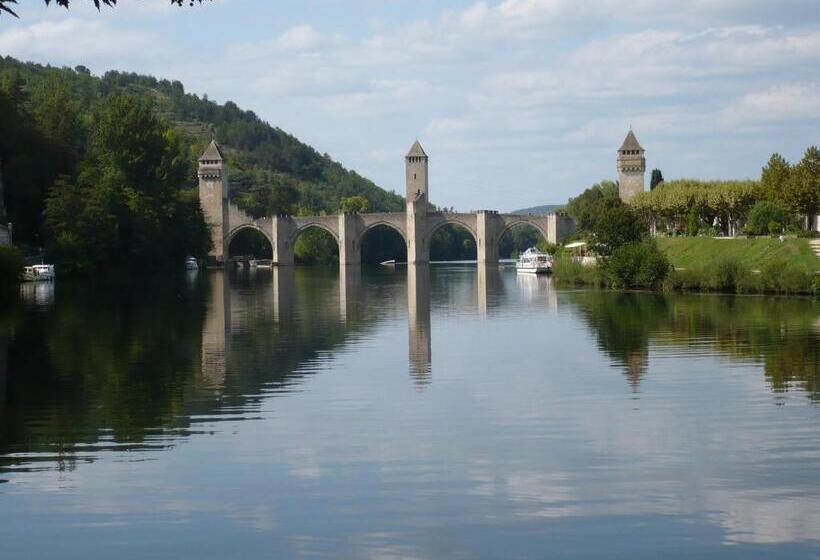 פנסיון Gostifrance