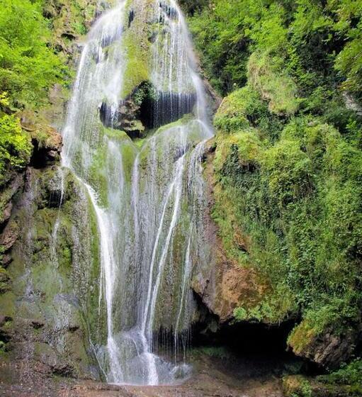 פנסיון Gostifrance