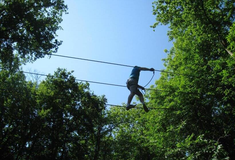 פנסיון Gostifrance