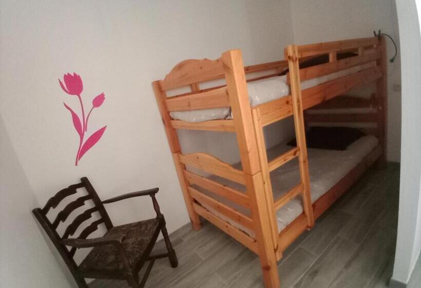 פנסיון Gostifrance