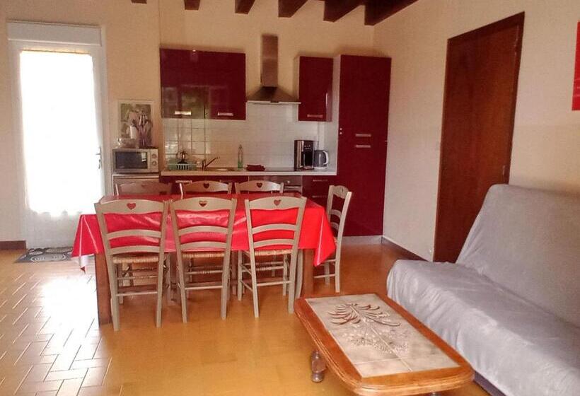 פנסיון Gostifrance