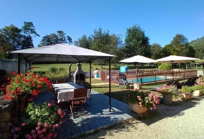 פנסיון Gostifrance