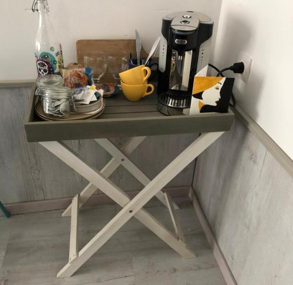 Пансион Les Landes