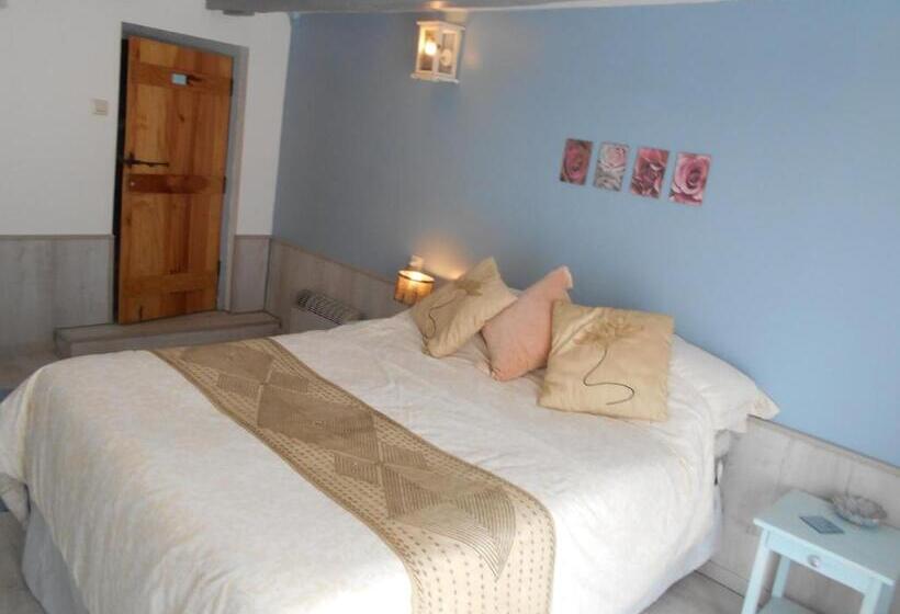 Пансион Les Landes