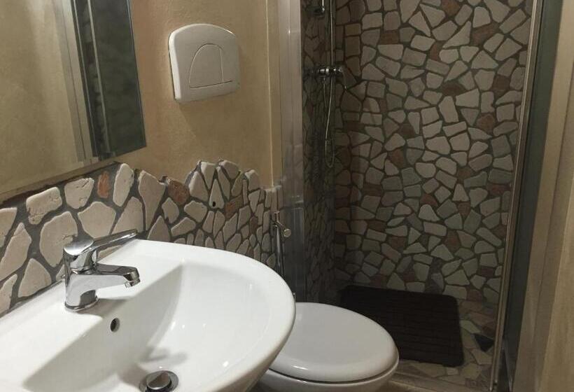 膳宿费 Tenuta Il Papavero Rosso