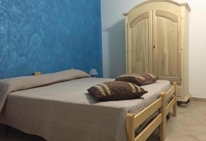 膳宿费 Tenuta Il Papavero Rosso