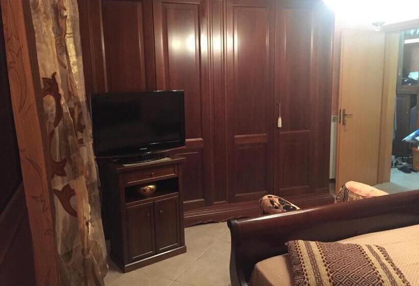 膳宿费 Tenuta Il Papavero Rosso