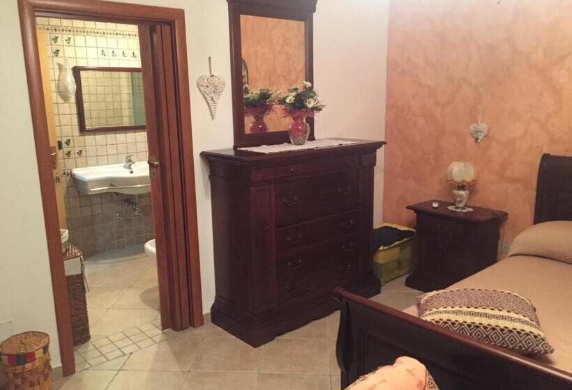 膳宿费 Tenuta Il Papavero Rosso