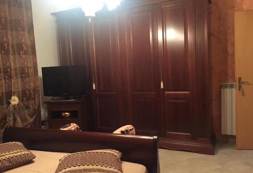 膳宿费 Tenuta Il Papavero Rosso