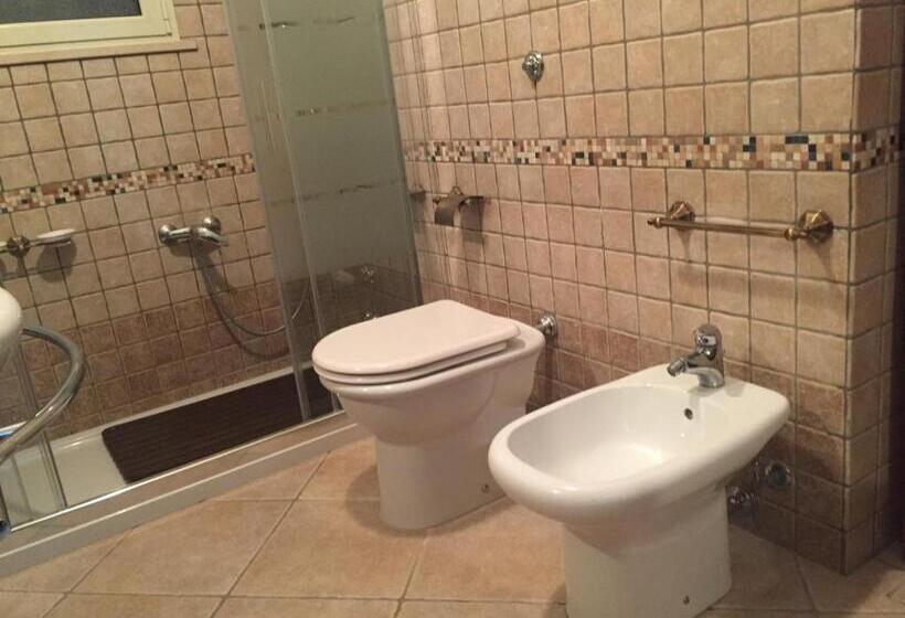 膳宿费 Tenuta Il Papavero Rosso