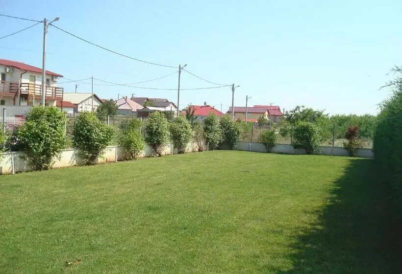 Pension Oasis