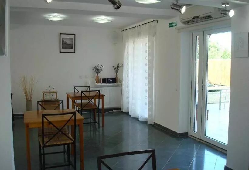 Pension Oasis