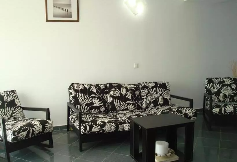 Pension Oasis