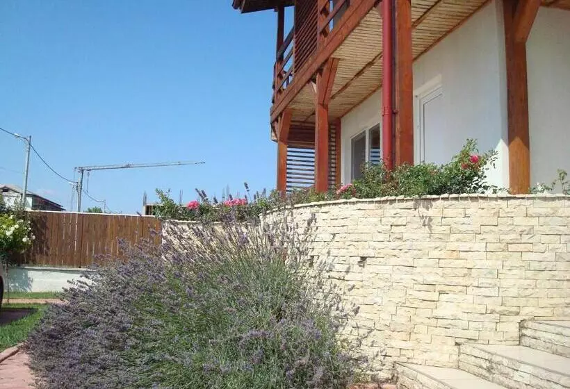 Pension Oasis