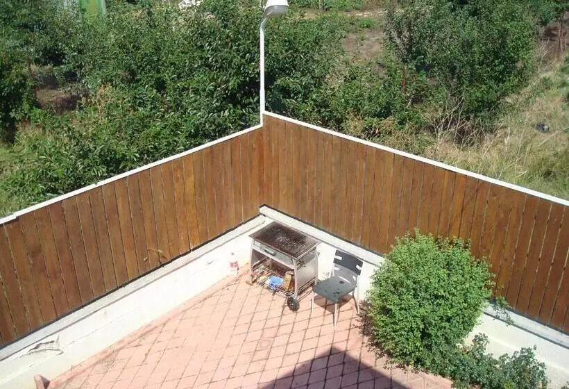 Pension Oasis