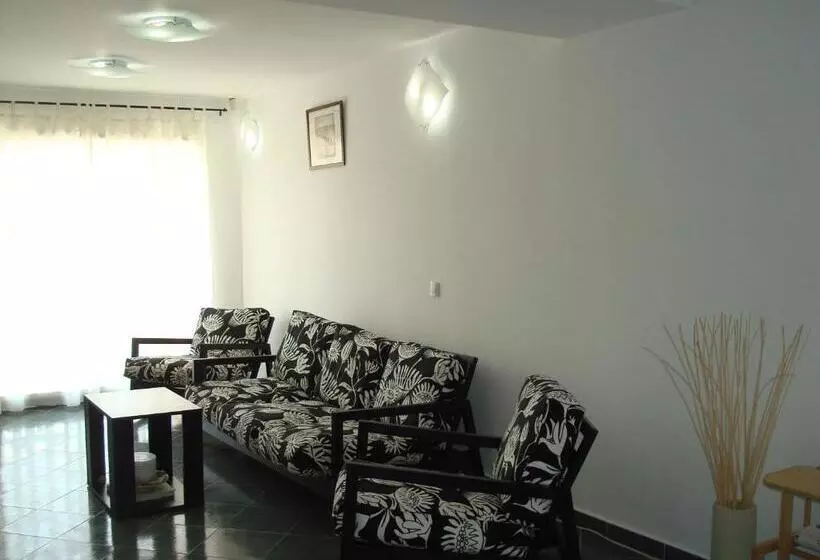 Pension Oasis