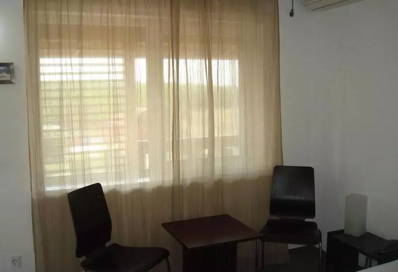 Pension Oasis