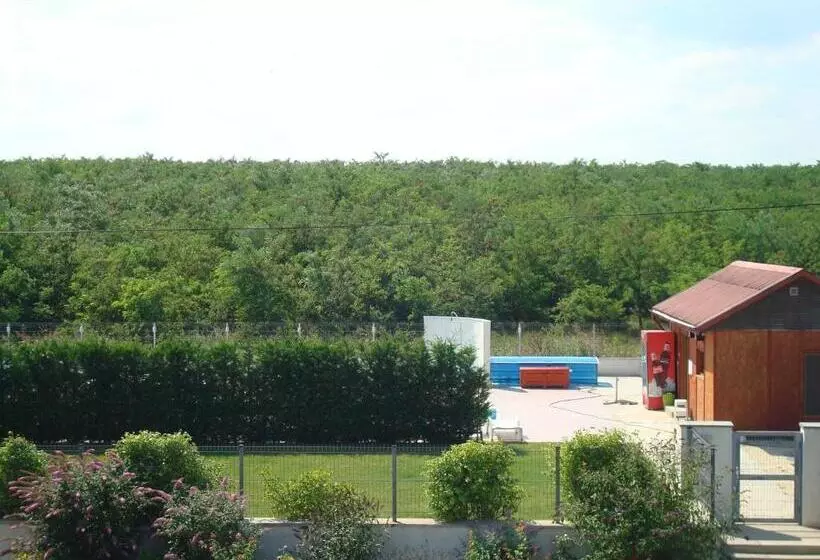 Pension Oasis