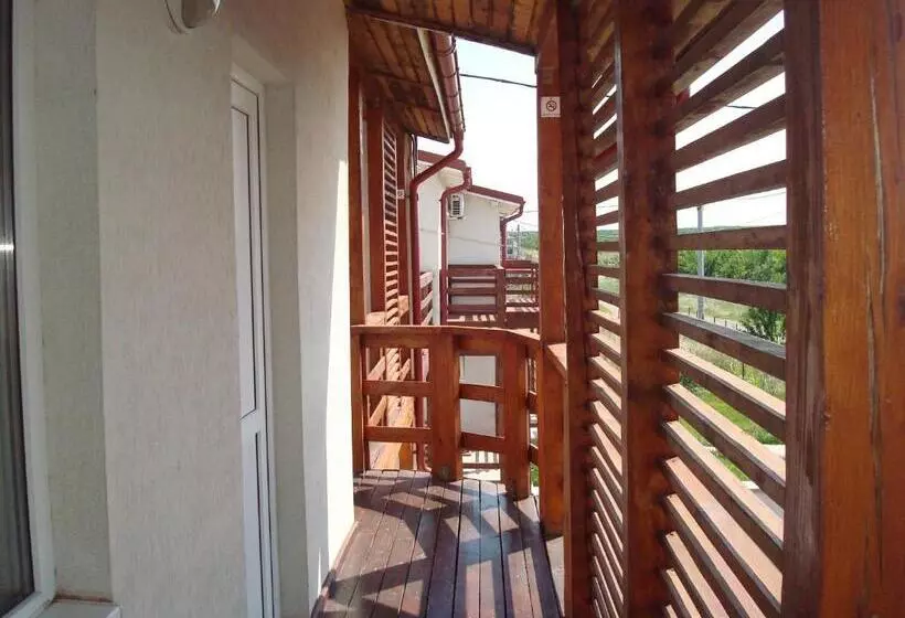 Pension Oasis