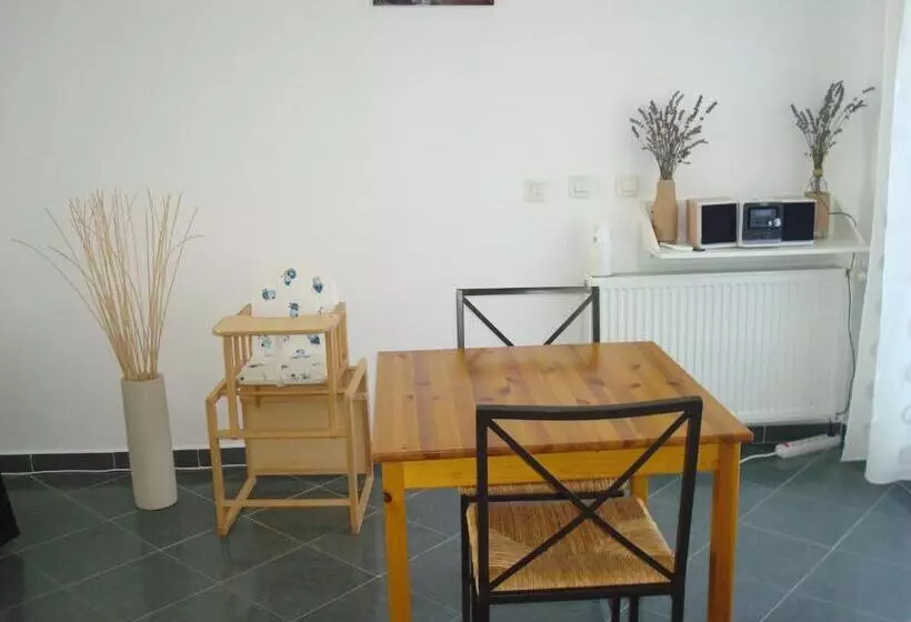 Pension Oasis
