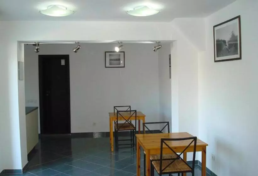 Pension Oasis