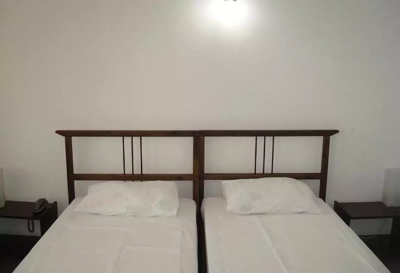 Pension Oasis