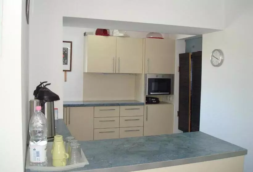 Pension Oasis