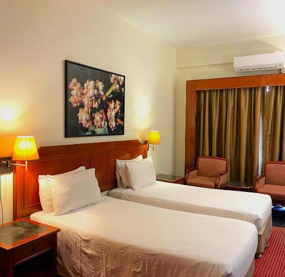 Rainbow Paradise Beach Resort