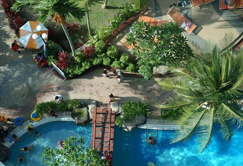 Rainbow Paradise Beach Resort