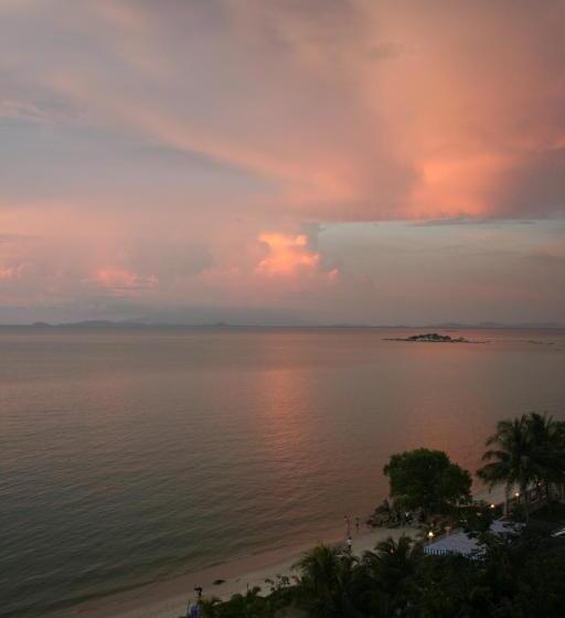 Rainbow Paradise Beach Resort