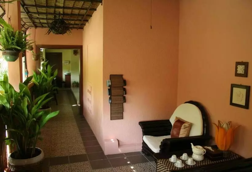 Rainbow Paradise Beach Resort