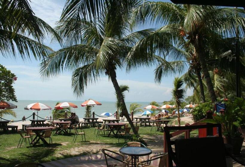 Rainbow Paradise Beach Resort