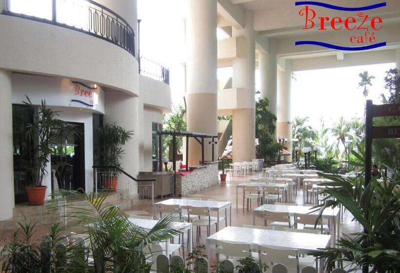 Rainbow Paradise Beach Resort