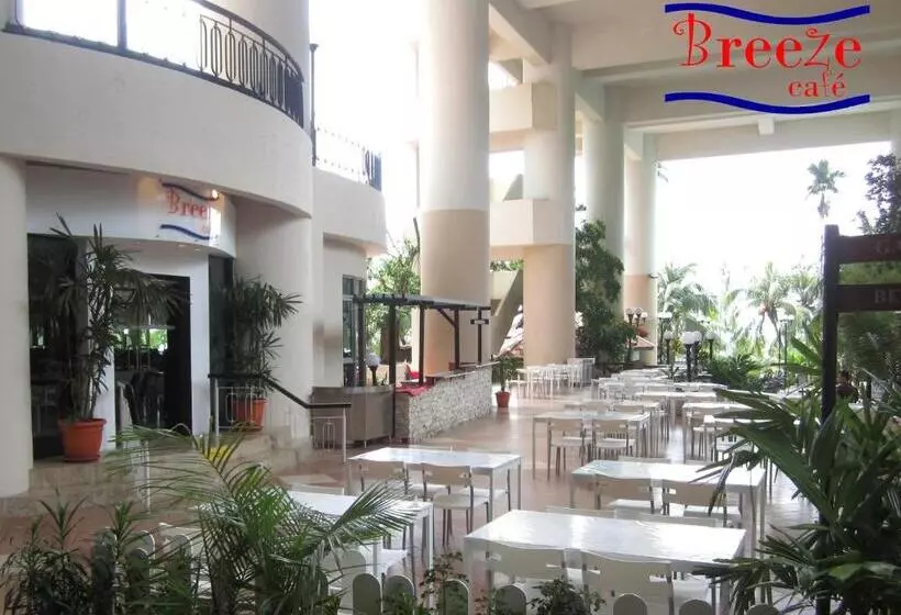 Rainbow Paradise Beach Resort