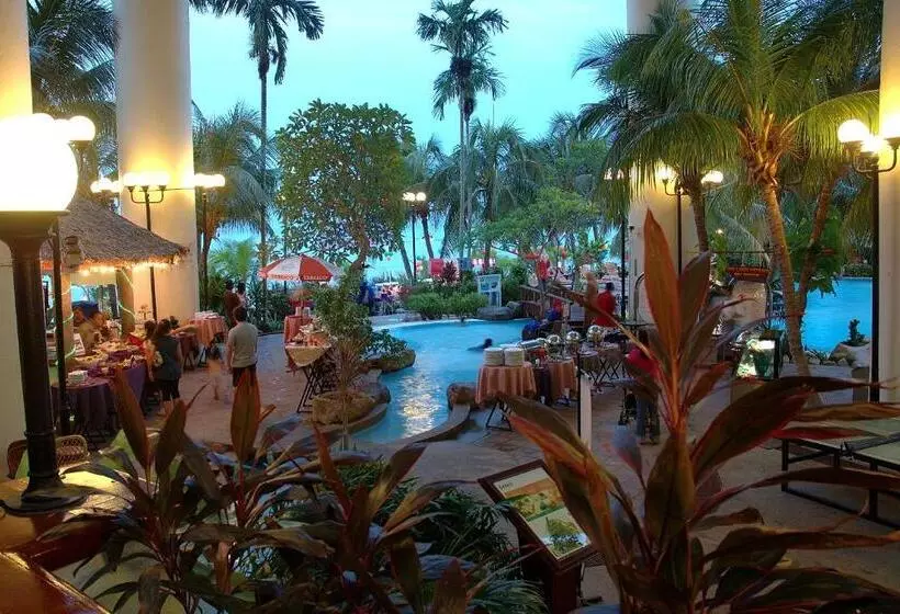 Rainbow Paradise Beach Resort