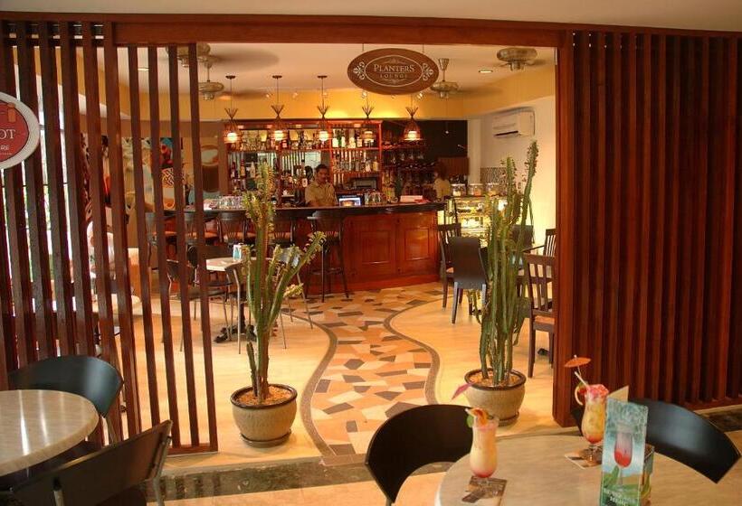 Rainbow Paradise Beach Resort