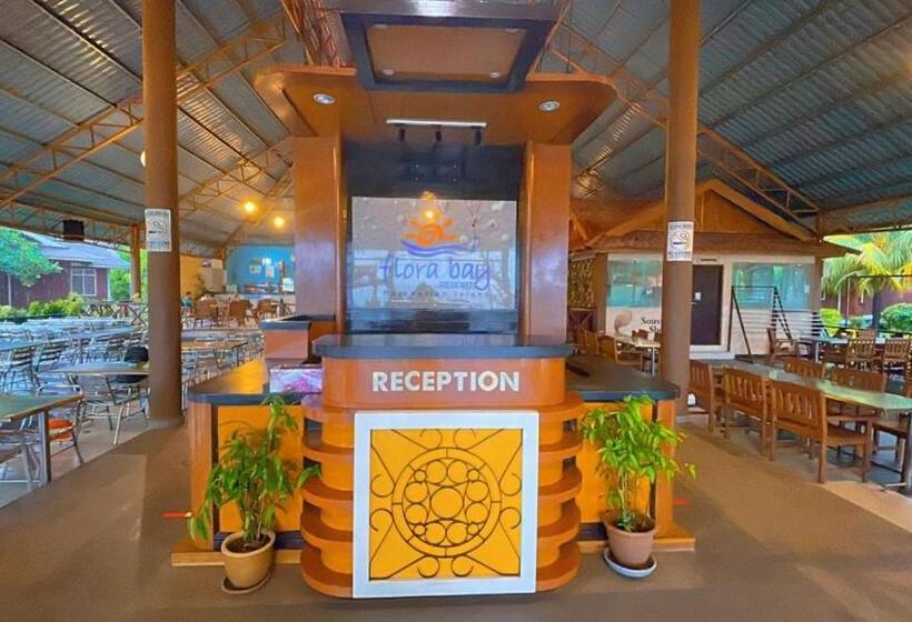 渡假胜地 Flora Bay 1