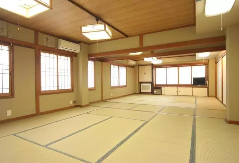 旅館 Yodoya