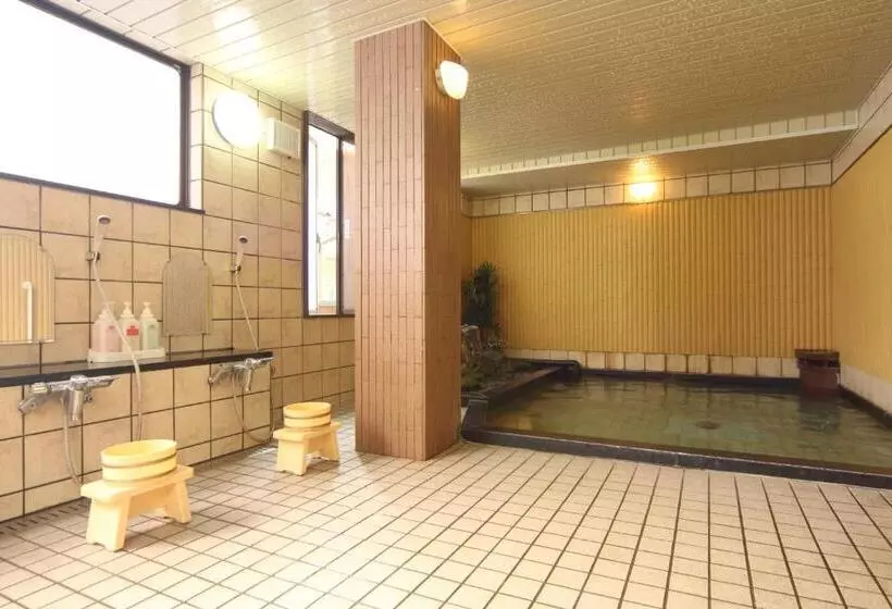 旅館 Yodoya
